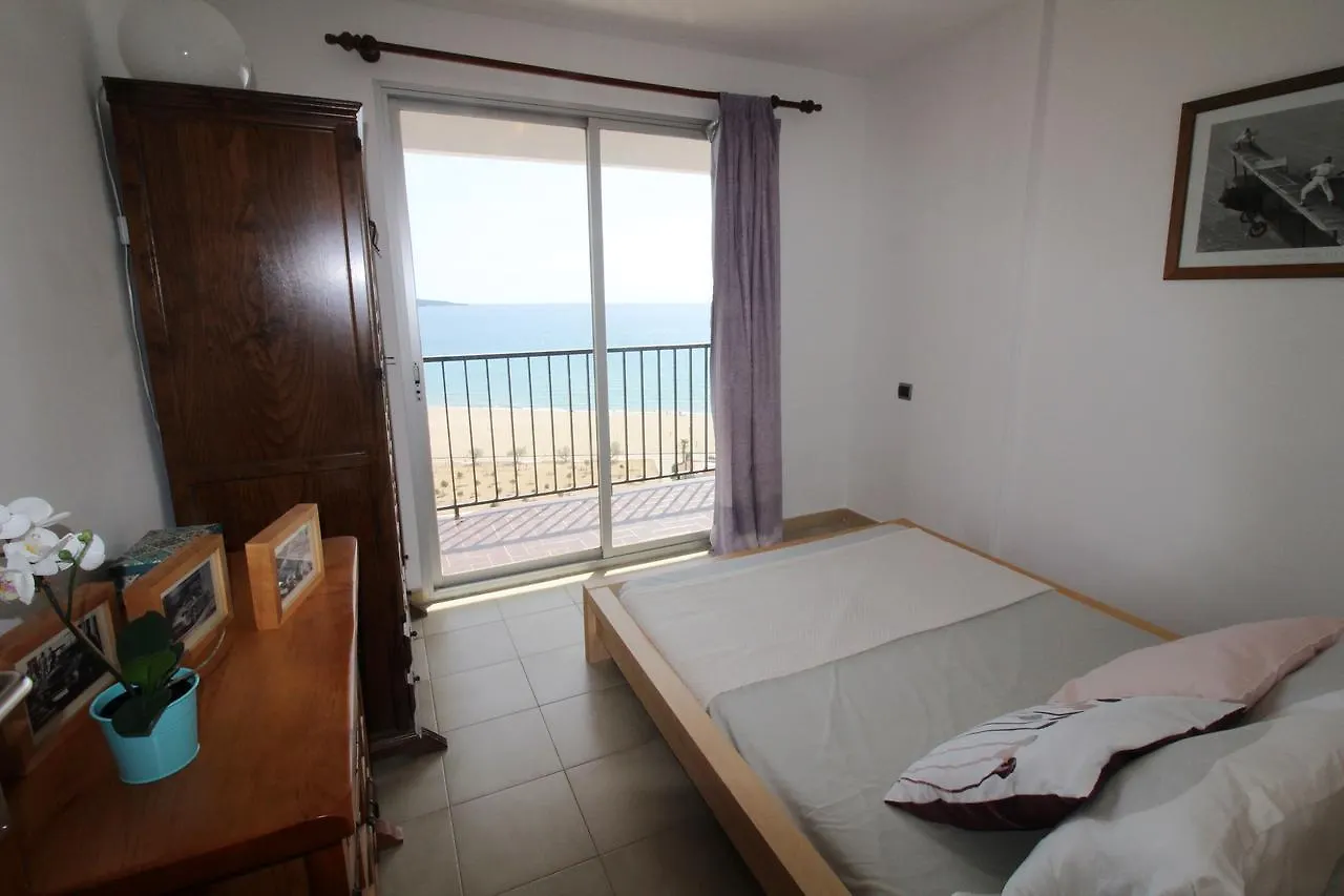Basic Comfort Apartment Karina 16º 0102 Empuriabrava 0*,  Spain