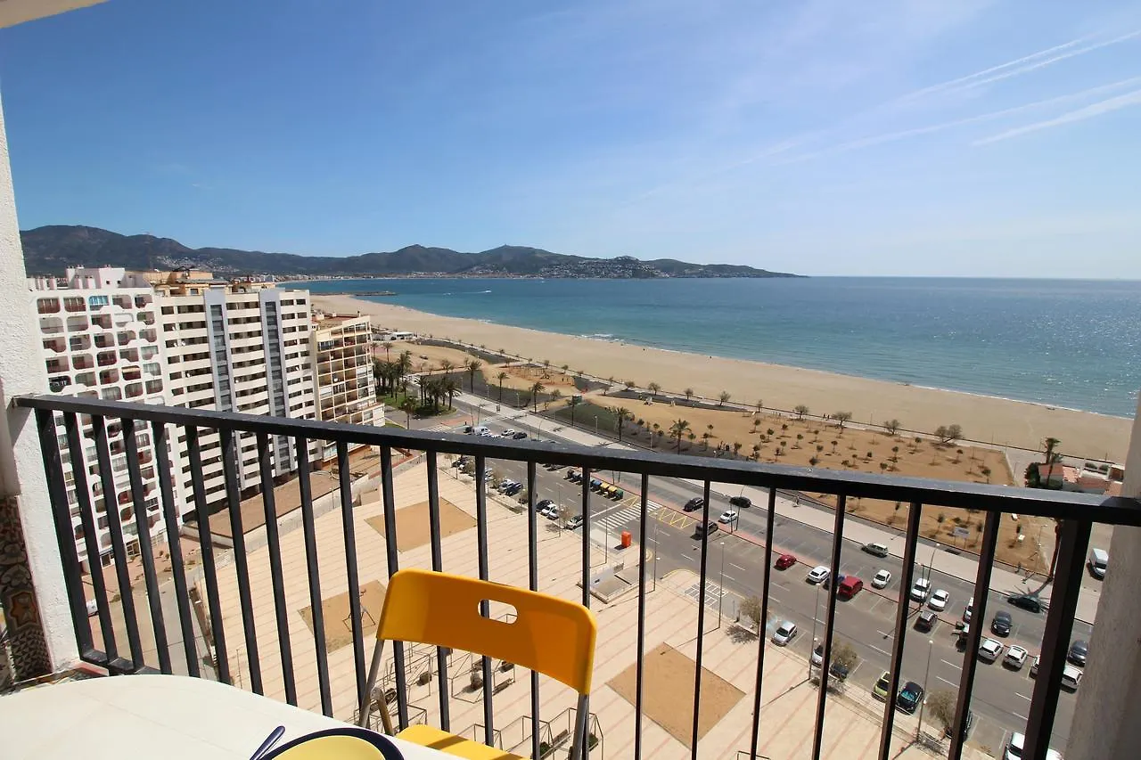 Basic Comfort Apartment Karina 16º 0102 Empuriabrava 0*,  Spain