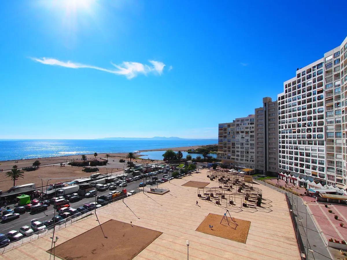 Basic Comfort Apartment Karina 16º 0102 Empuriabrava