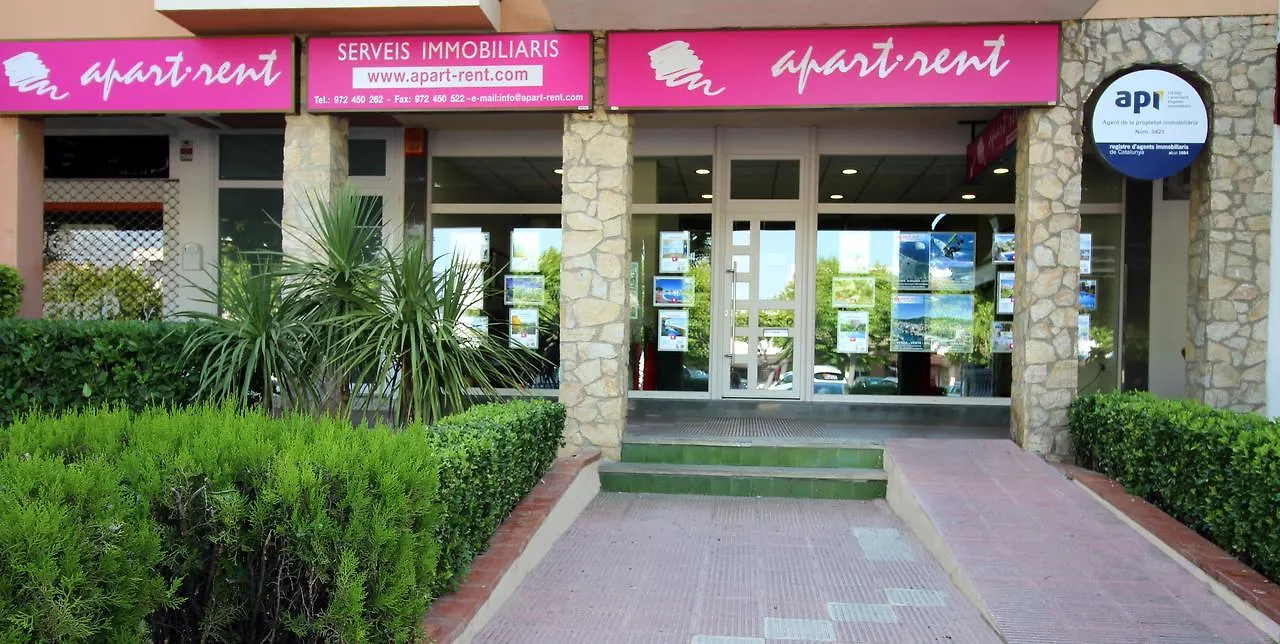 Basic Comfort Apartment Karina 16º 0102 Empuriabrava