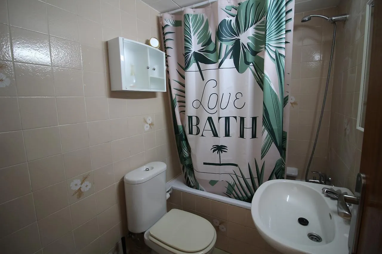 Basic Comfort Apartment Karina 16º 0102 Empuriabrava Spain