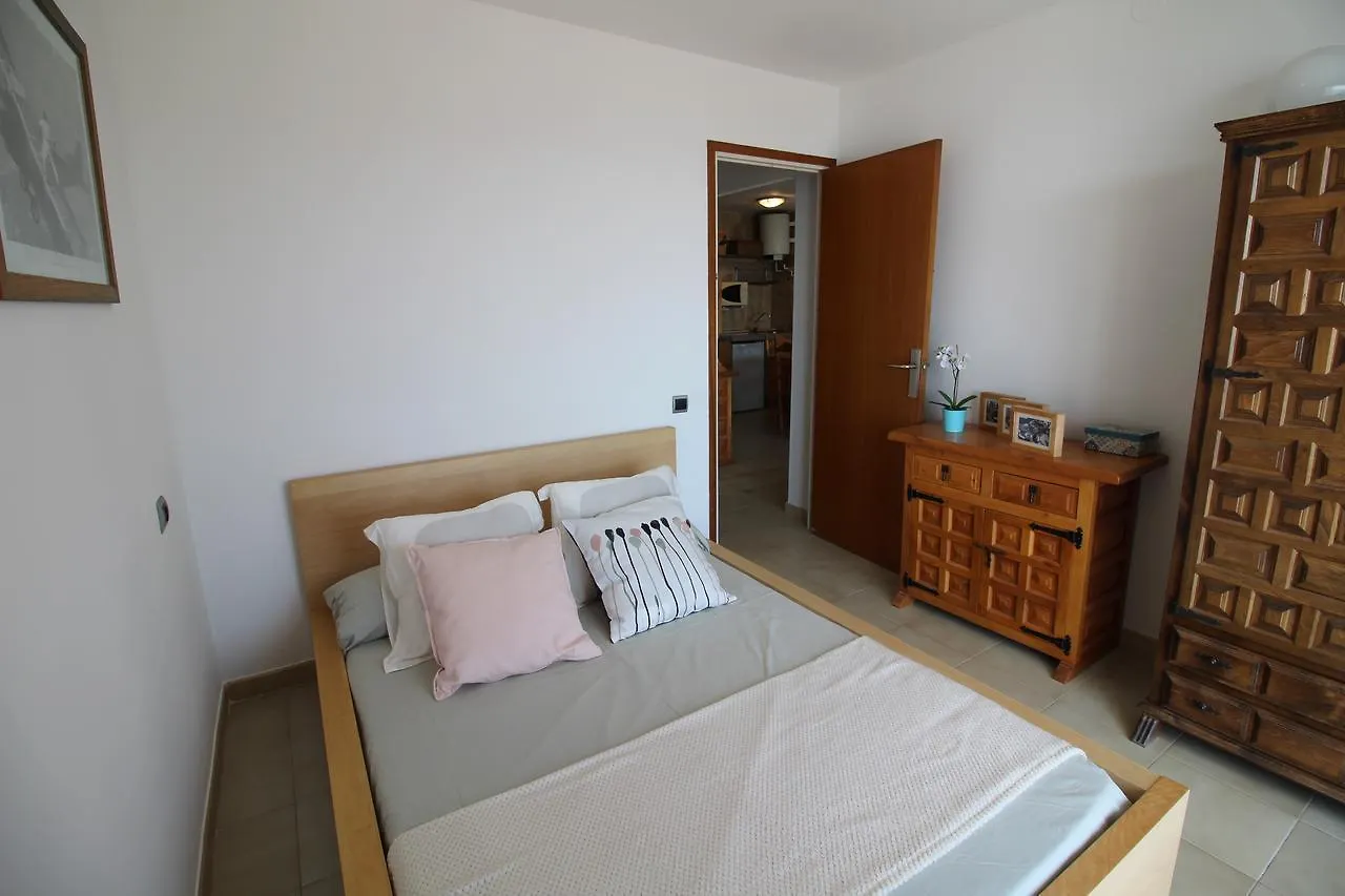 Basic Comfort Apartment Karina 16º 0102 Empuriabrava
